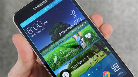 TouchWiz .